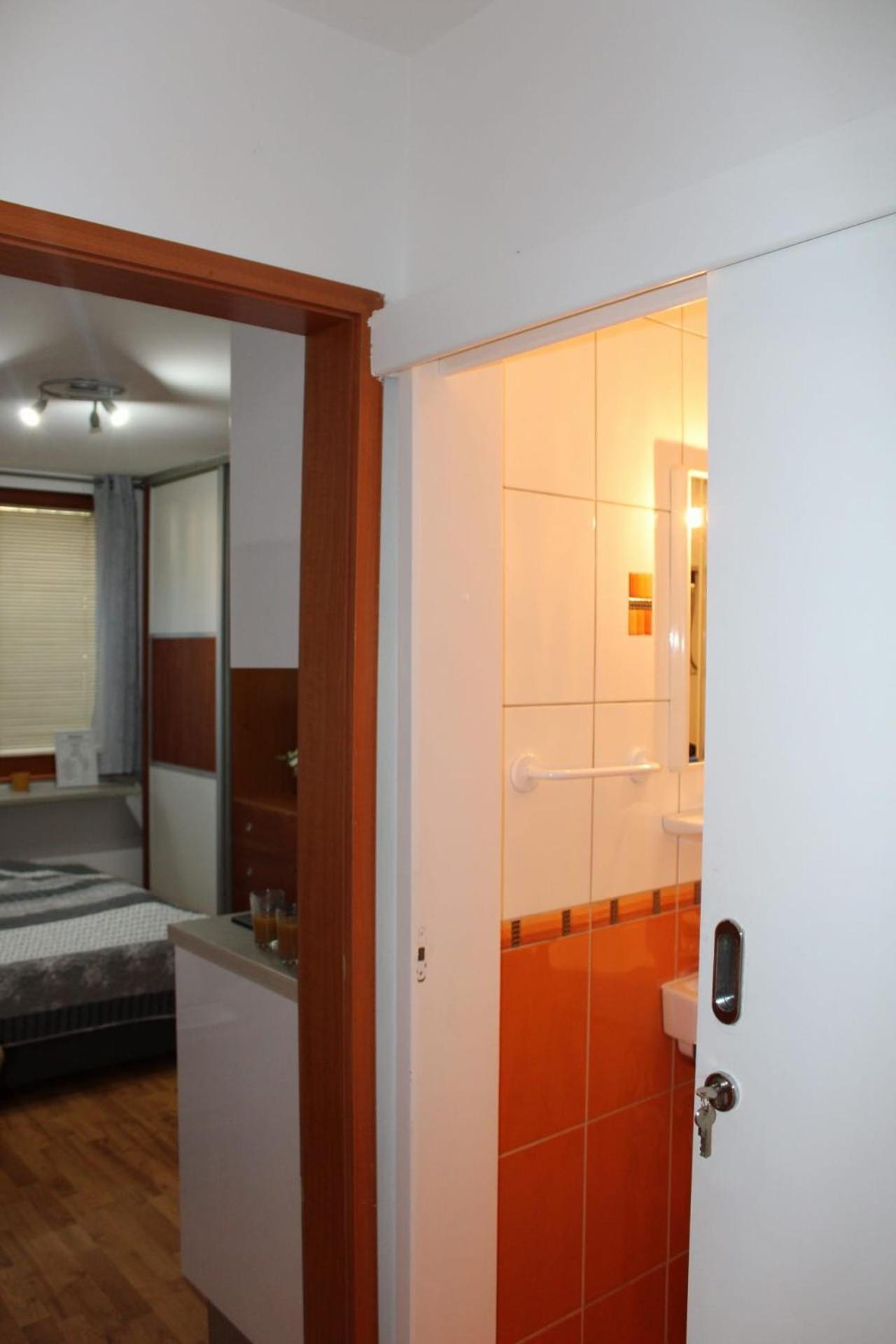 Cozy Apartment Ladybug, Сараєво Екстер'єр фото
