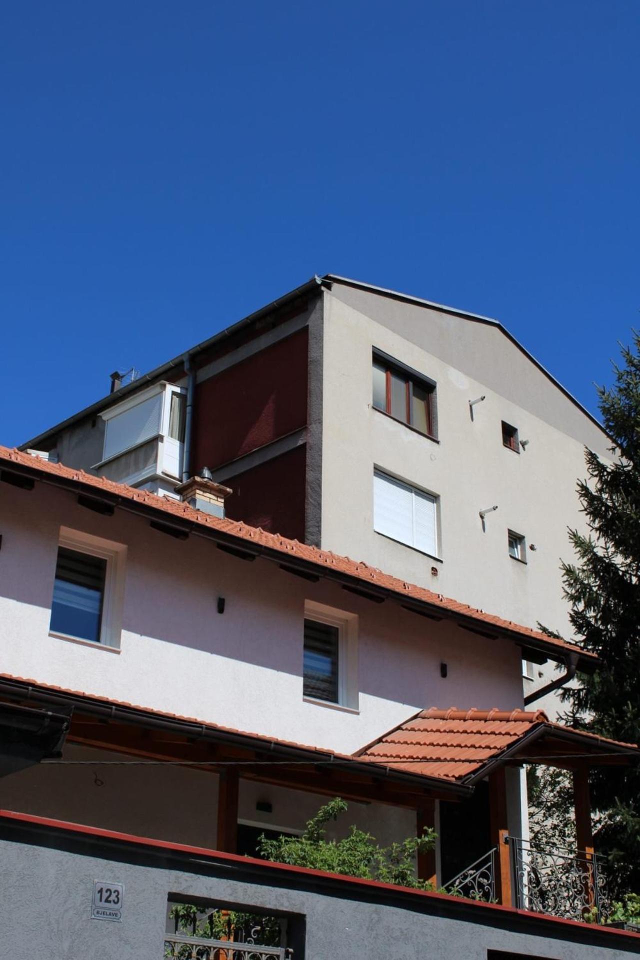 Cozy Apartment Ladybug, Сараєво Екстер'єр фото