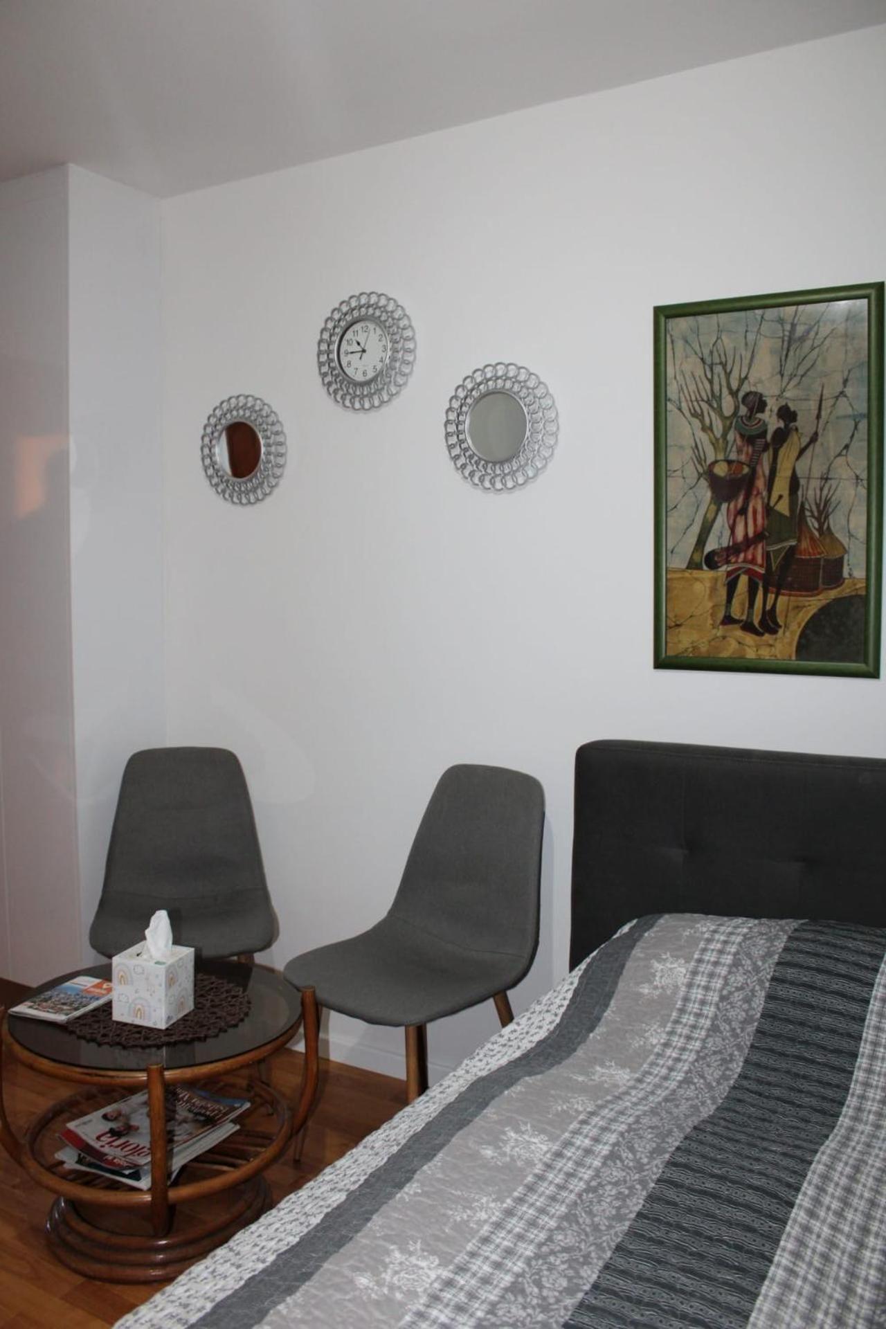 Cozy Apartment Ladybug, Сараєво Екстер'єр фото