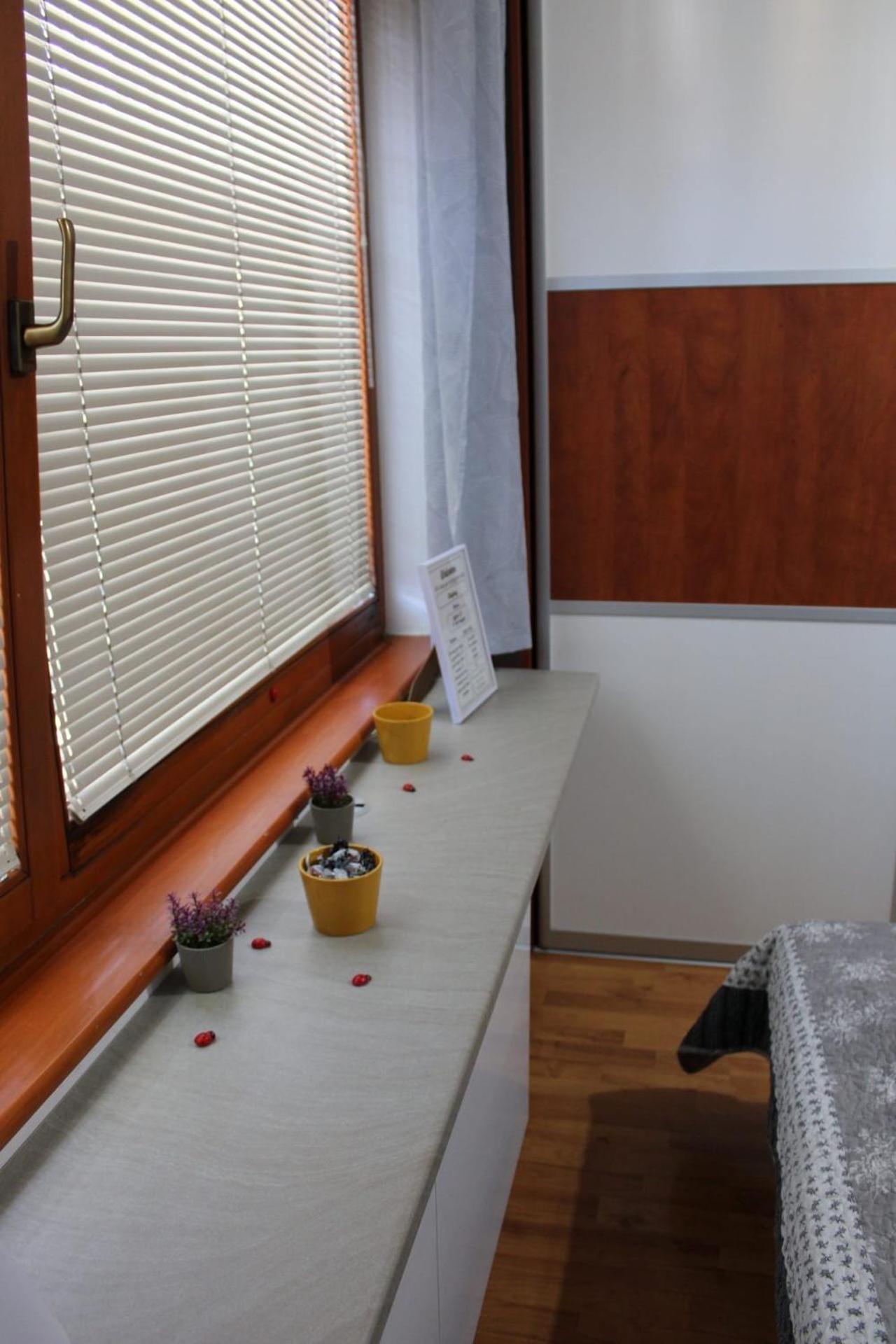 Cozy Apartment Ladybug, Сараєво Екстер'єр фото