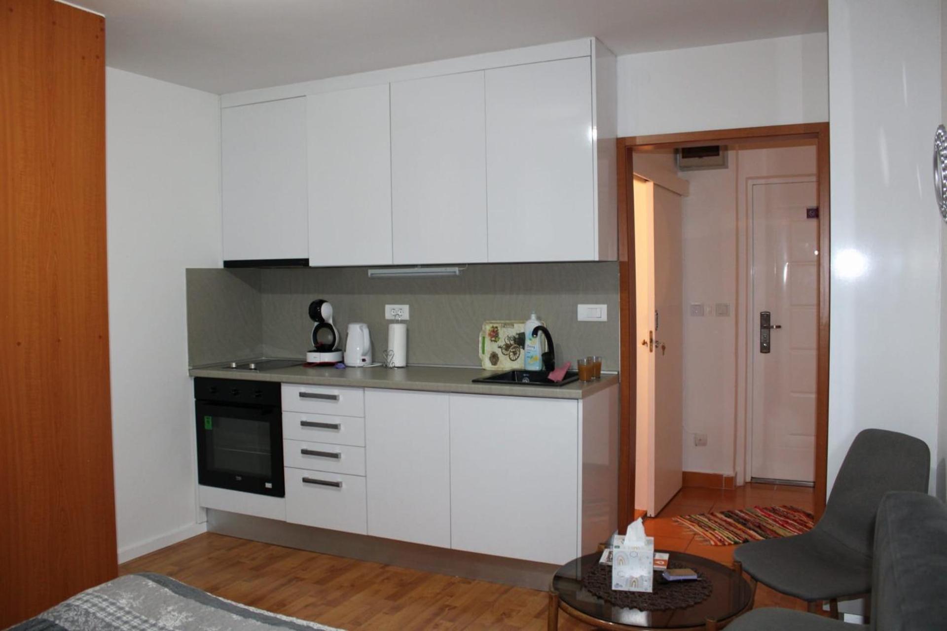 Cozy Apartment Ladybug, Сараєво Екстер'єр фото